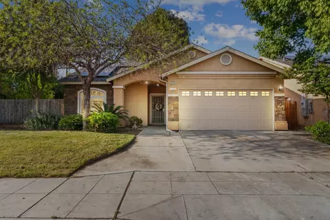 3794 W Princeton Ave, Fresno, CA 93722