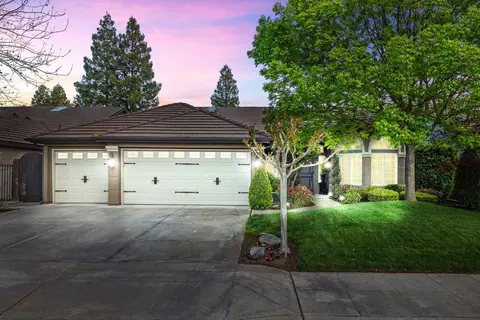 9918 N Rowell Ave, Fresno, CA 93720