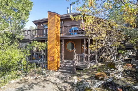 57124 Mono Wind Way, North Fork, CA 93643