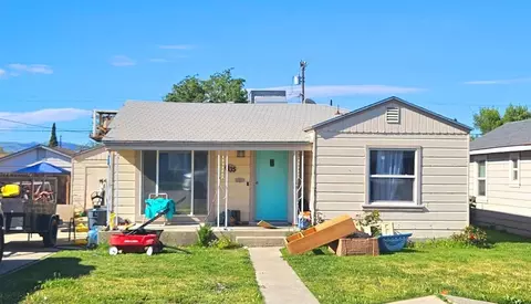 335 Coolidge St, Coalinga, CA 93210