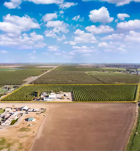 28323 Road 14, Chowchilla, CA 93610