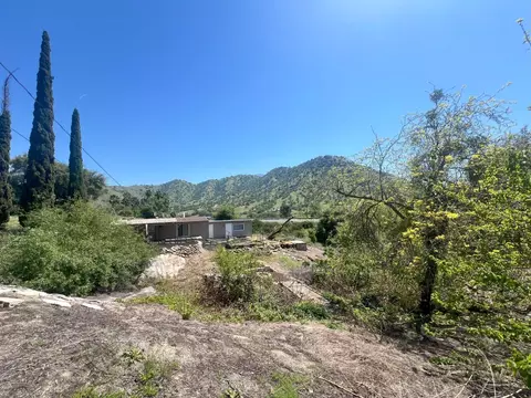 35403 Highway 190, Springville, CA 93265