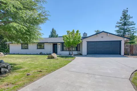 47534 Willow Pond Rd, Coarsegold, CA 93614