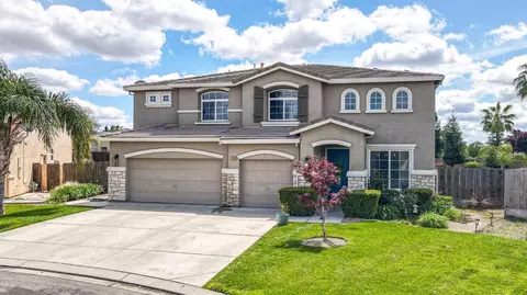 11463 Mirage Dr, Chowchilla, CA 93610