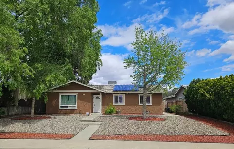 825 S Monterey Ave, Coalinga, CA 93210