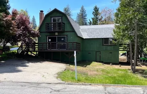 33815 Shaver Springs Rd, Auberry, CA 93602