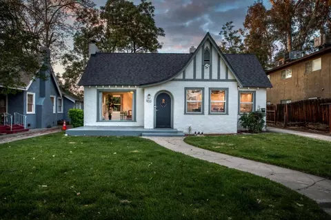 933 E Terrace Ave, Fresno, CA 93704