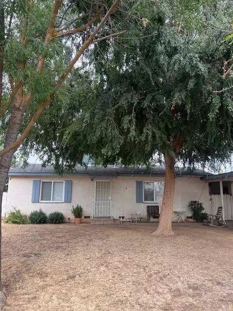 1109 Fresno St, Madera, CA 93638