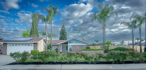 1903 Gibson Ave, Clovis, CA 93611