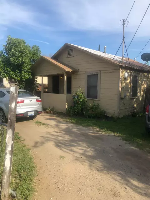 201 W Amador St, Fresno, CA 93706