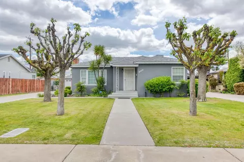 3814 Arden Dr S, Fresno, CA 93703
