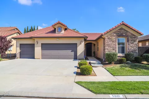 5921 E Burns Ave, Fresno, CA 93727