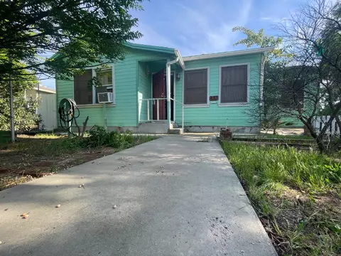 397 Adams St, Coalinga, CA 93210