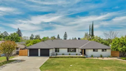 5523 N Colonial Ave, Fresno, CA 93704