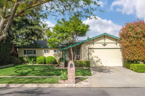 6119 N Selland Ave, Fresno, CA 93711