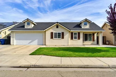 5162 W Cornell Ave, Fresno, CA 93722