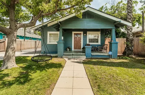 1370 N Farris Ave, Fresno, CA 93728