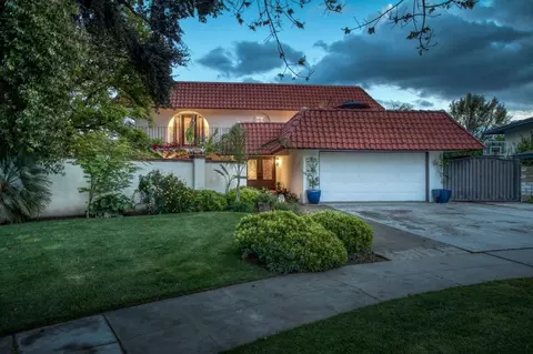 1379 W Ellery Way, Fresno, CA 93711