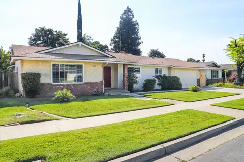 6524 N Sherman Ave, Fresno, CA 93710