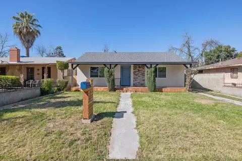 37 Eden Ave, Fresno, CA 93706