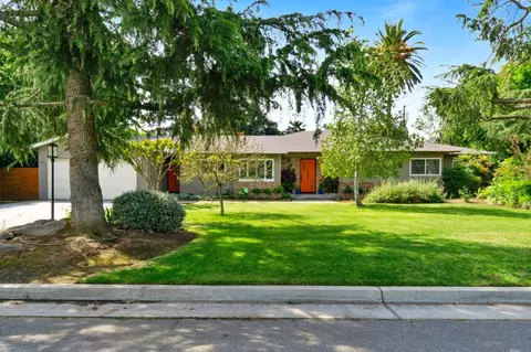 1251 W Twain Ave, Fresno, CA 93711