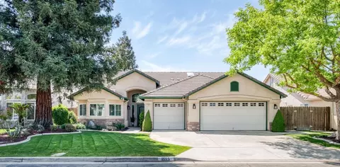 1593 E Granada Ave, Fresno, CA 93720