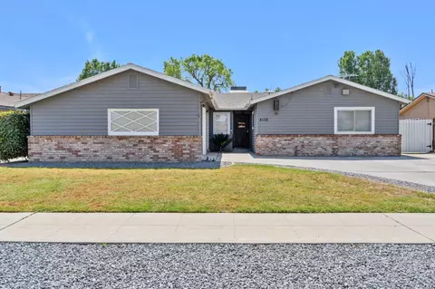4138 E Holland Ave, Fresno, CA 93726