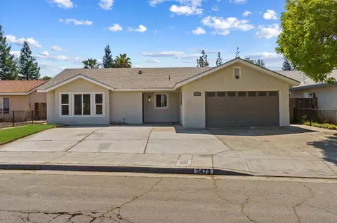 5473 W Corona Ave, Fresno, CA 93722