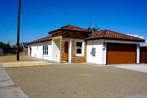 1101 S A St, Madera, CA 93638