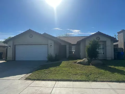 1878 Varbella, Madera, CA 93638