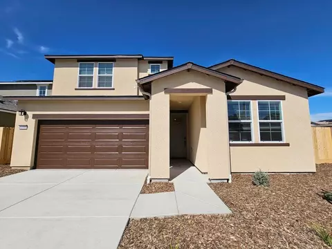 6398 W Richert Ave, Fresno, CA 93723