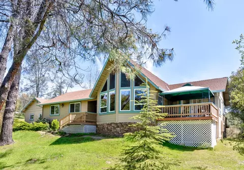 46557 Watoo Ct, Ahwahnee, CA 93601