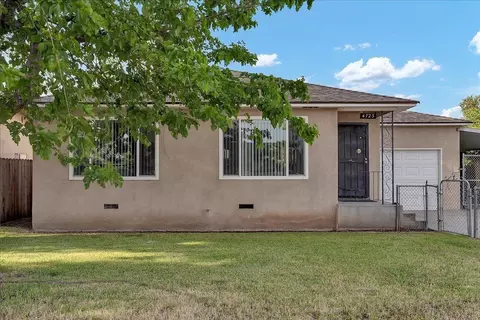 4723 E Turner Ave, Fresno, CA 93702