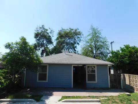 312 E Fedora Ave, Fresno, CA 93704