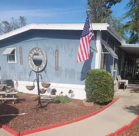 2706 W Ashlan Ave #183, Fresno, CA 93705