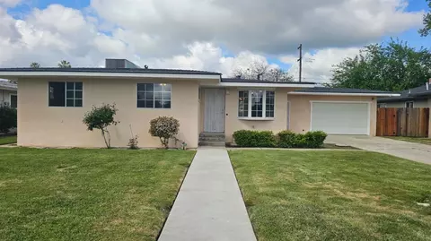 704 Williams Ave, Madera, CA 93637