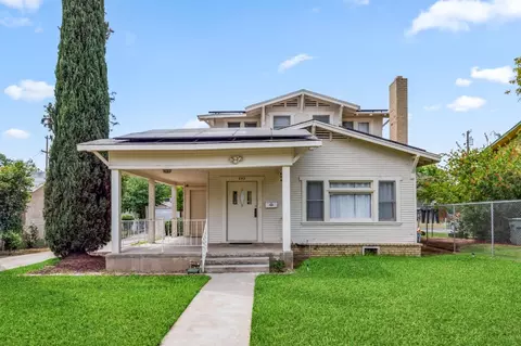 645 N San Pablo Ave, Fresno, CA 93728