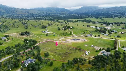 0 Tumbleweed Ln, Squaw Valley, CA 93675