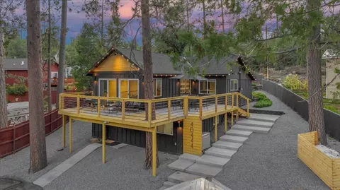 40444 Road 222, Bass Lake, CA 93604