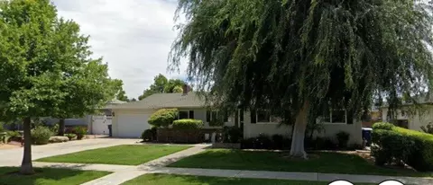 663 E Portals Ave, Fresno, CA 93710