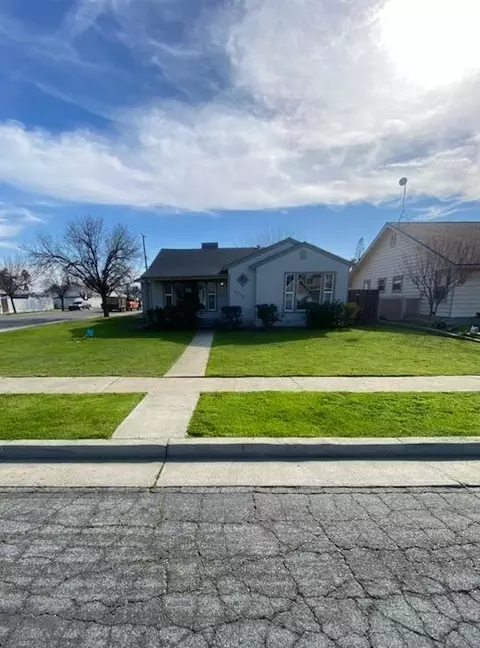 405 Jefferson St, Coalinga, CA 93210