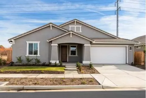 2030 N Laverne, Fresno, CA 93727