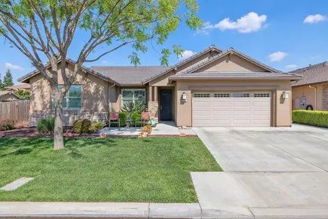 3922 S Avocado St, Visalia, CA 93277