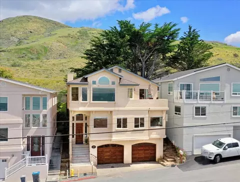871 Park Ave, Cayucos, CA 93430