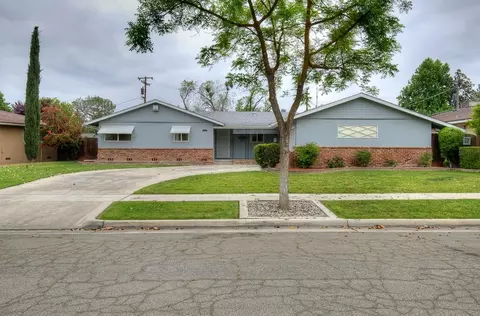 4742 N Pacific Ave, Fresno, CA 93705