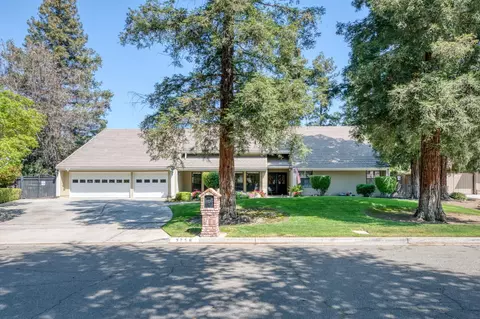 3756 W Minarets Ave, Fresno, CA 93711