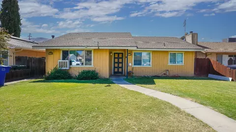 135 Monroe St, Coalinga, CA 93210