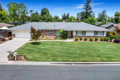 1460 W Mesa Ave, Fresno, CA 93711