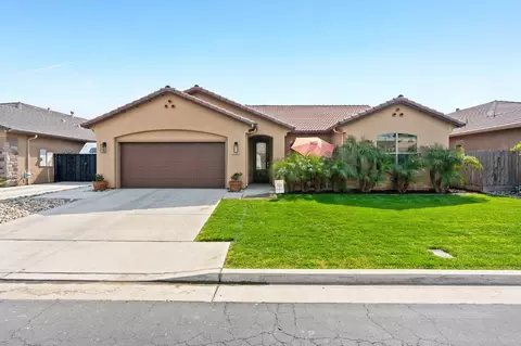 3938 S Heritage St, Visalia, CA 93277