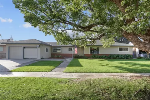 1539 E Stuart Ave, Fresno, CA 93710